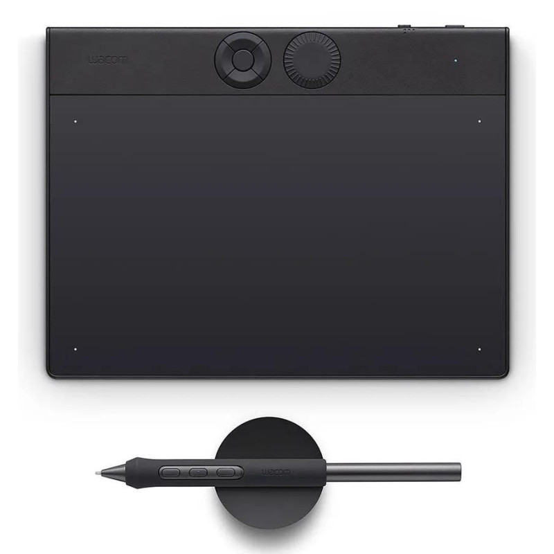 Intuos Pro S