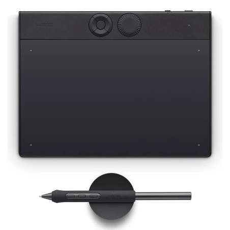 Intuos Pro S