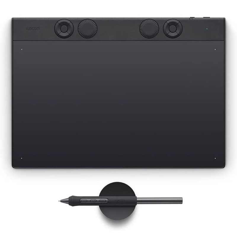 Intuos Pro M