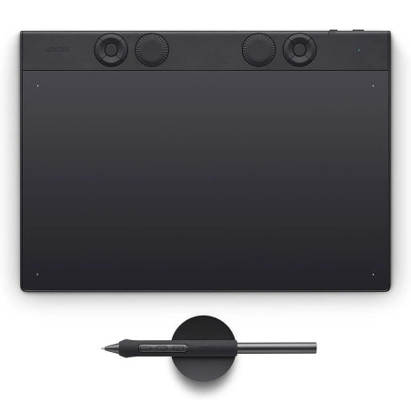 Intuos Pro M
