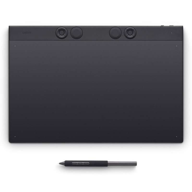 Intuos Pro L