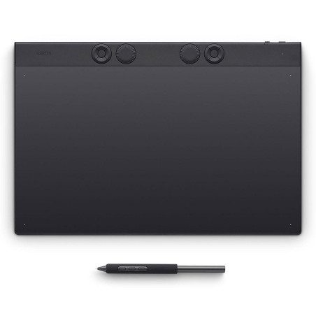 Intuos Pro L
