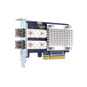 Enhanced Gen 5 dual-port 16Gb Fibre HBA