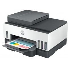 HP Smart Tank Impresora multifunción 7305, Inyección de tinta térmica, Impresión a color, 4800 x 1200 DPI, A4, Impresión directa