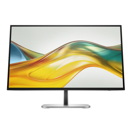 Series 5 Pro 27 inch QHD