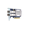 Enhanced Gen 5 dual-port 16Gb Fibre HBA