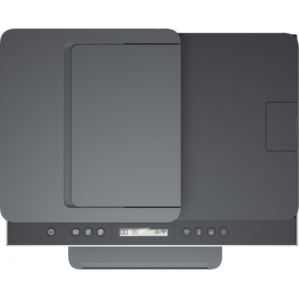 HP Smart Tank Impresora multifunción 7305, Inyección de tinta térmica, Impresión a color, 4800 x 1200 DPI, A4, Impresión directa