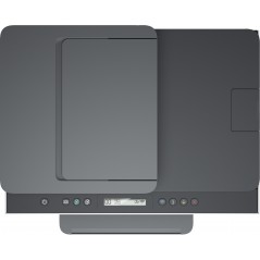 HP Smart Tank Impresora multifunción 7305, Inyección de tinta térmica, Impresión a color, 4800 x 1200 DPI, A4, Impresión directa