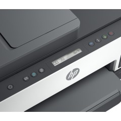 HP Smart Tank Impresora multifunción 7305, Inyección de tinta térmica, Impresión a color, 4800 x 1200 DPI, A4, Impresión directa