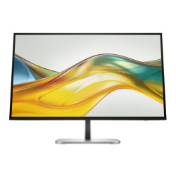 Series 5 Pro 27 inch QHD