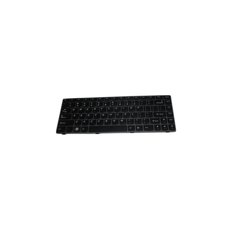 Keyboard w/BL English US/Intl