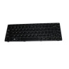 Keyboard w/BL English US/Intl