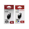 INK PG-595XL/CL-586XL PVP