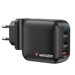 Mini GaN Charger 100W 3Port