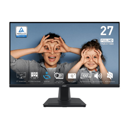 PRO MP275Q QHD 27FQ