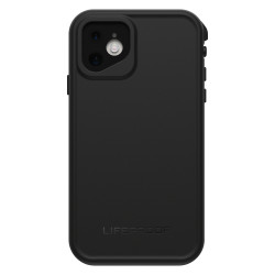 LifeProof Fre iPhone 11 Black