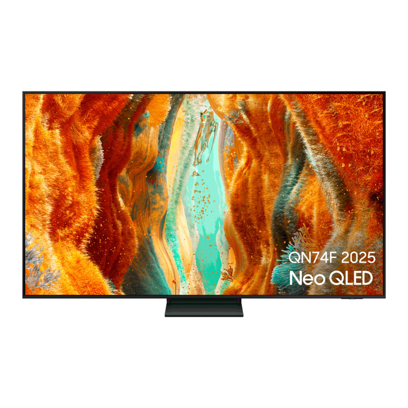 TV QN74F Neo QLED 65" AI Smart TV 2025