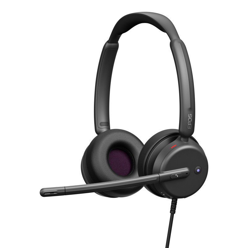 IMPACT 460T