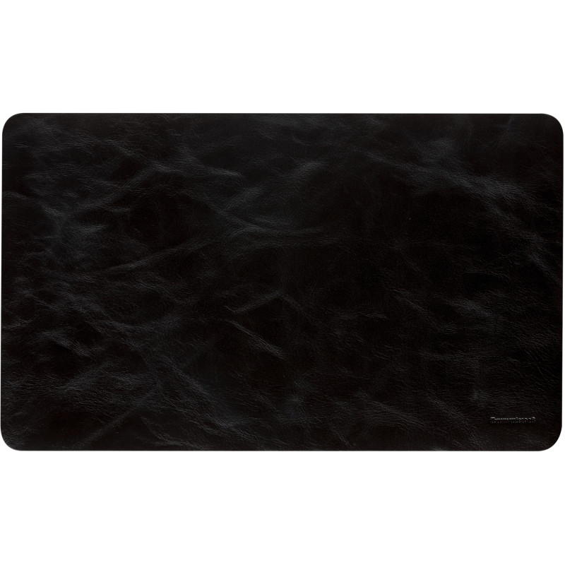 Copenhagen Desk Mat Small BLK