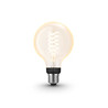 Hue White Filament G93 E27 Bt