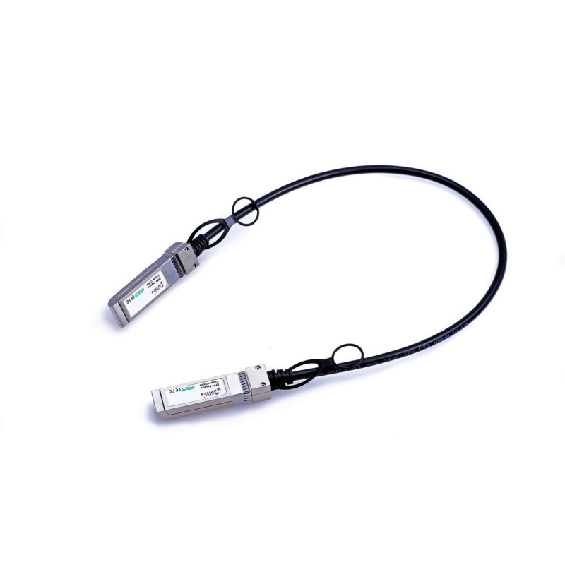 Intel INT-SFP28-DAC-25G-3M
