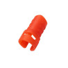 ColorFlex clips for HDMI and