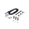 Computer & Peripheral Lock Kit 9.8ft