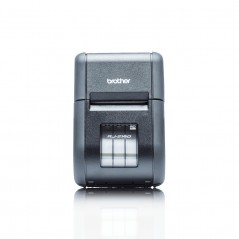 Brother RJ-2140, Térmica directa, Impresora portátil, 203 x 203 DPI, 6 ips, 152 mm/s, 6 cm