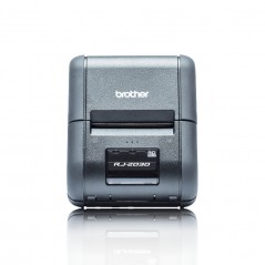 Brother RJ-2030, Térmica directa, Impresora portátil, 203 x 203 DPI, 6 ips, 152 mm/s, 4 cm