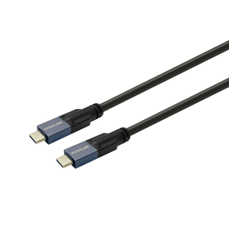 USB-C to USB-C Cable 10m
