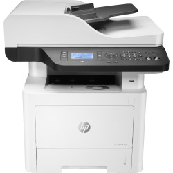 HP Laser M432fdn MFP