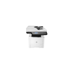 HP Laser M432fdn MFP
