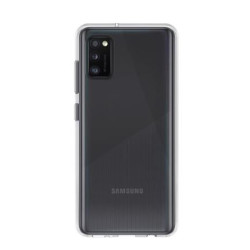 React Galaxy A41 CLEAR POLY BAG