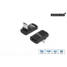 Premium USB4 Gen 3x2 USB-C