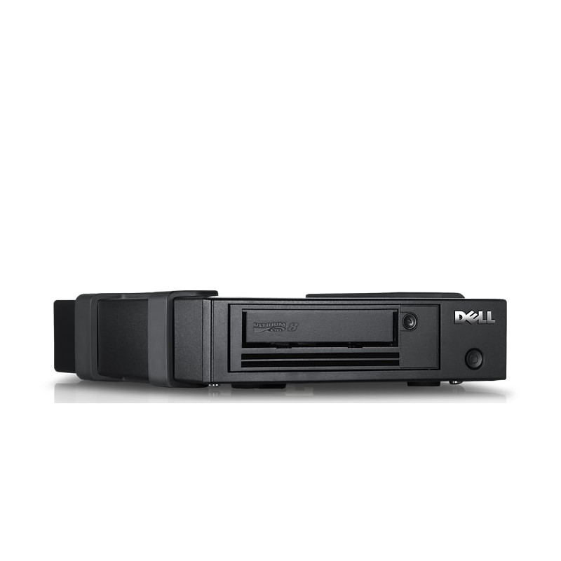 LTO-9 Tape Media 5 Pack Cust Kit