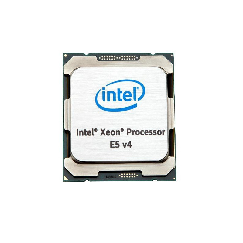 Xeon E5-2699V4 processor 2.2