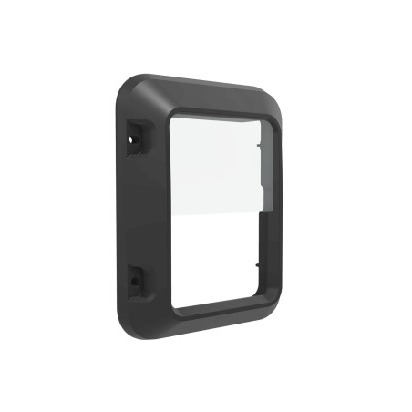 Vandal Protection with