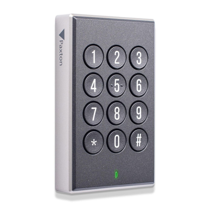 Lector de proximidad +