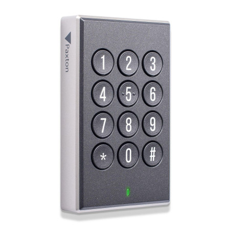 Lector de proximidad +