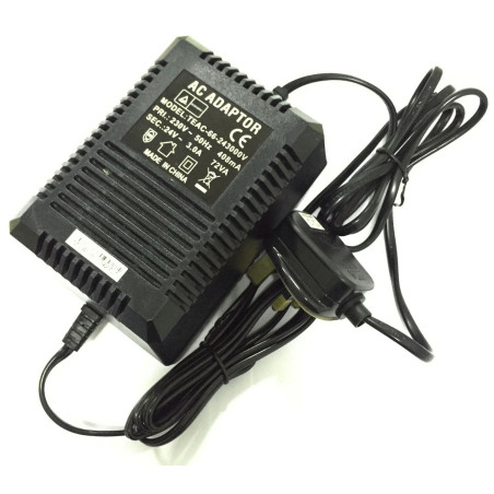 Linearpower,TEAC-66-243000VB,A