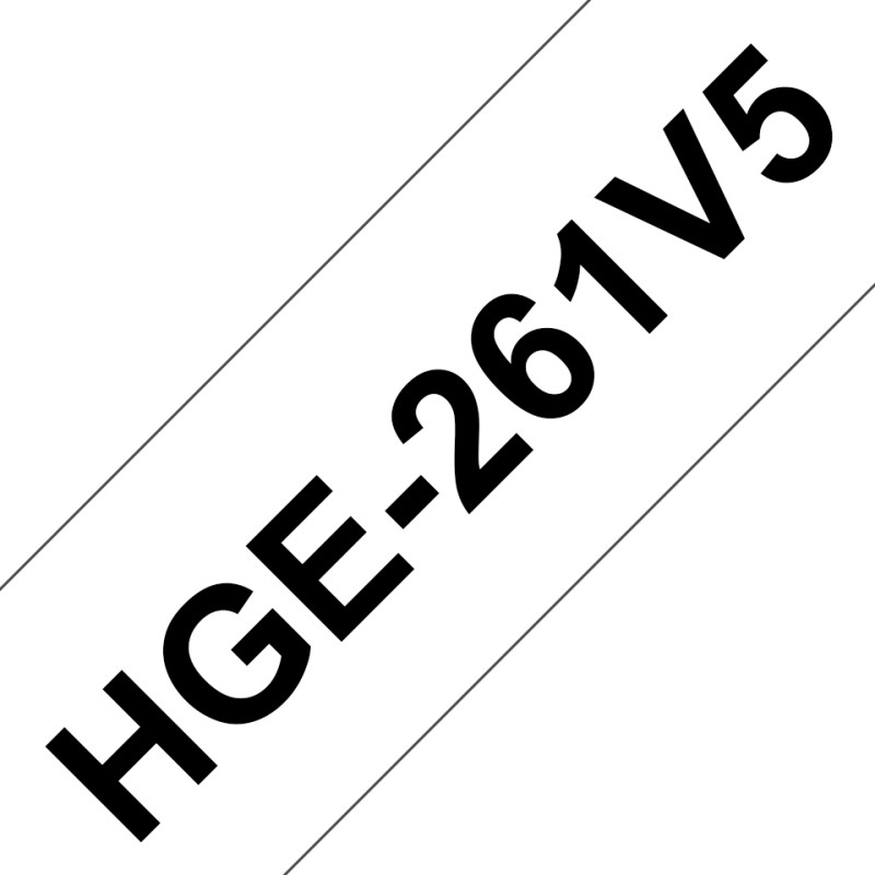 HG-Multipack HGE261V5 8m 36mm 5-pack