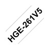 HG-Multipack HGE261V5 8m 36mm 5-pack