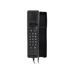 IP Handset, Black