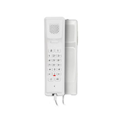 IP Handset, White