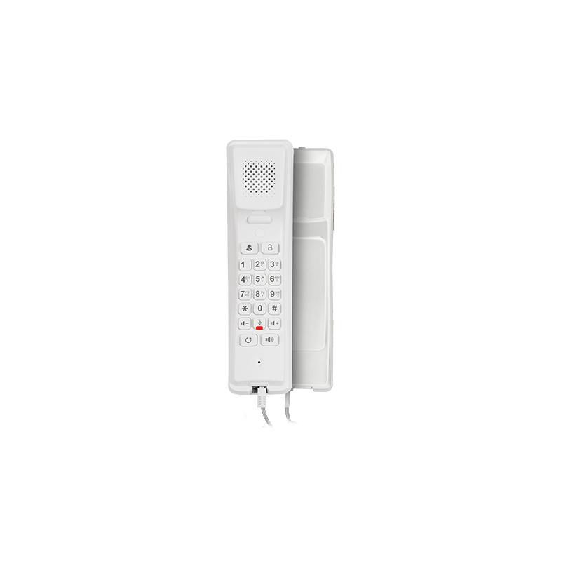 IP Handset, White