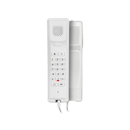 IP Handset, White