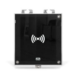 Access Unit 2.0 secured