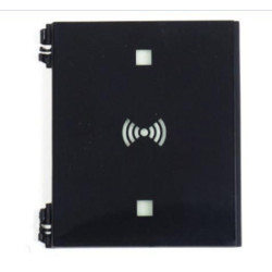 IP Verso RFID reader cover -