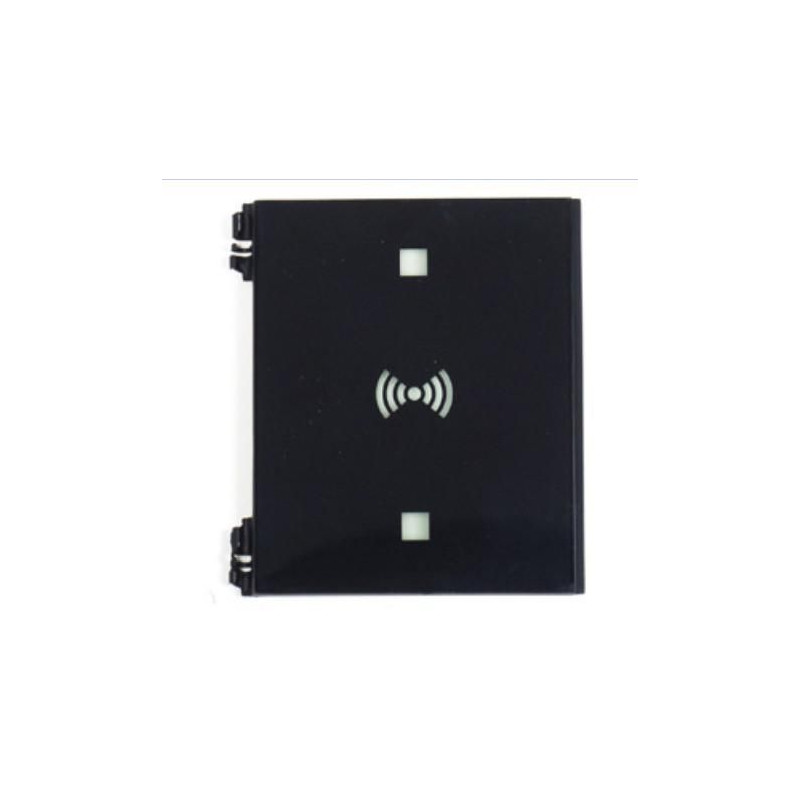IP Verso RFID reader cover -
