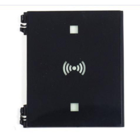IP Verso RFID reader cover -